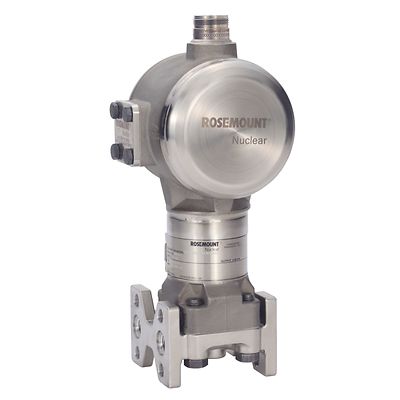 Rosemount-P-3155K Pressure Transmitter